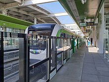 台中捷運綠線延伸　捷工局擬檢討脫鉤彰化段