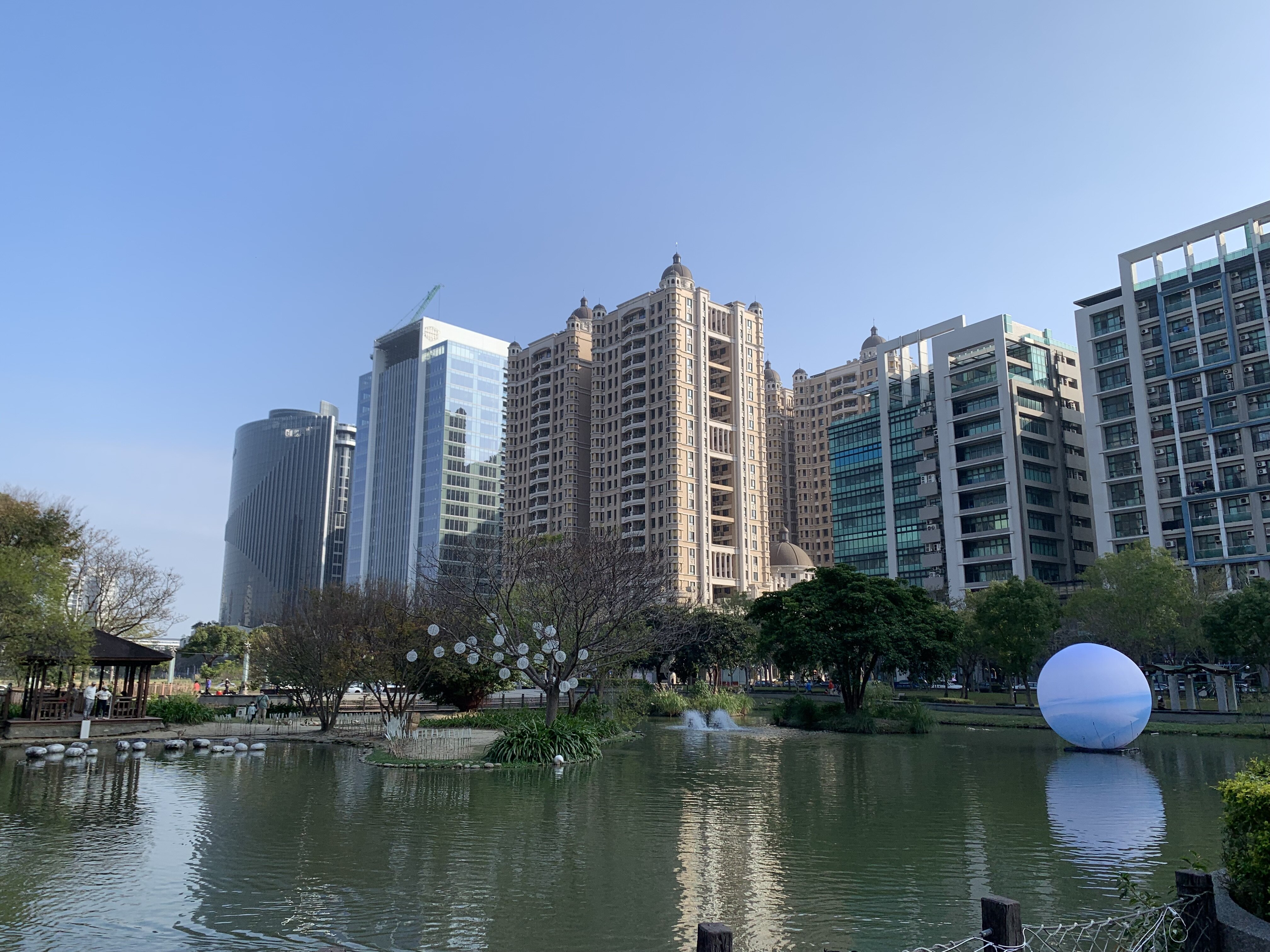 逃離雙北壓力更大？這縣市房價漲得兇　人口卻頻創新高