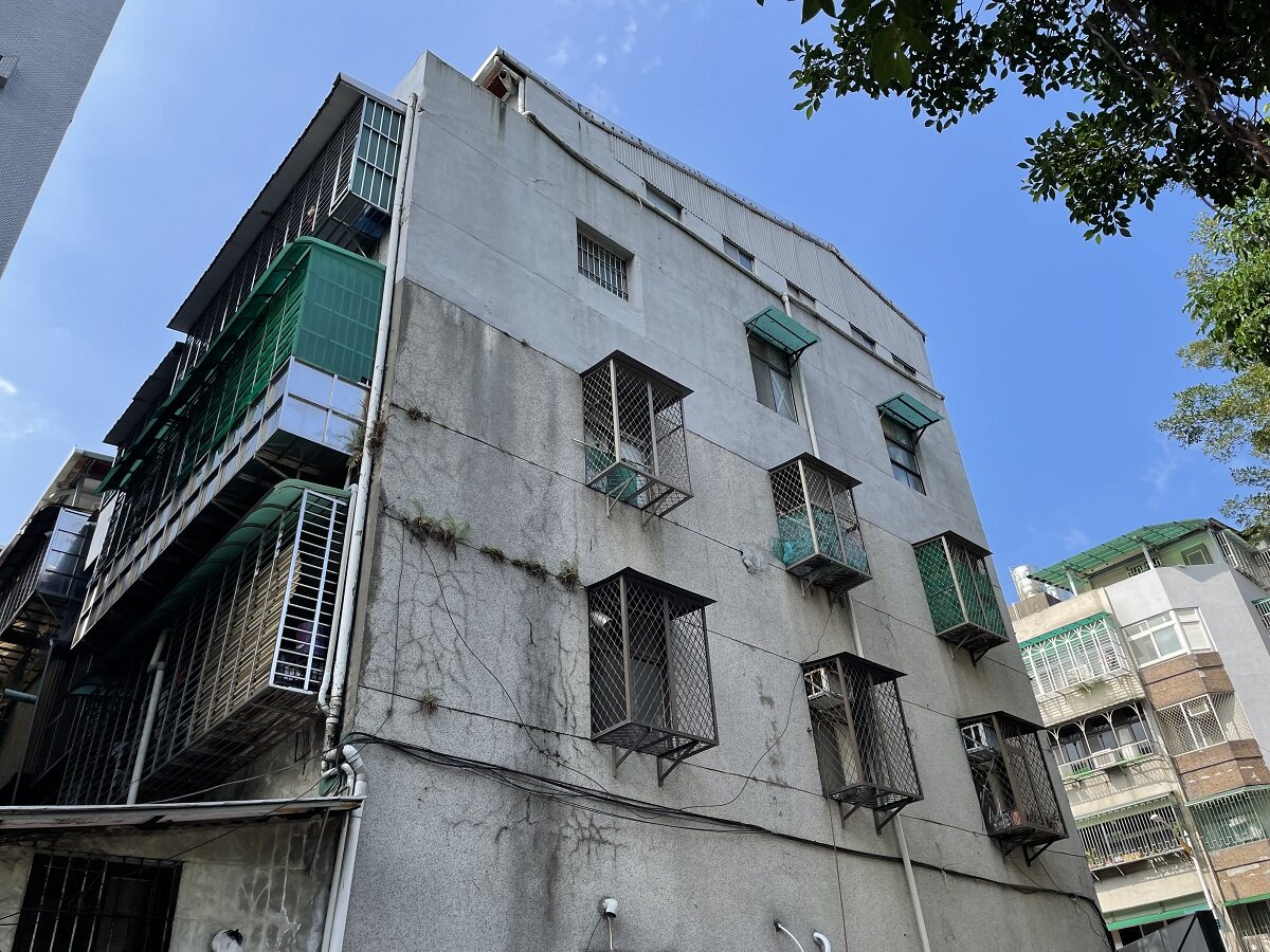 對抗人屋雙老、少子化　內政部通過「危老條例」　修正重點一次看