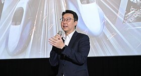 國道5號增設冬山交流道　陳世凱允全力支持