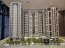 機捷賞屋筆記【30】A5泰山站前400米．塭仔圳千坪新案．百達莊...