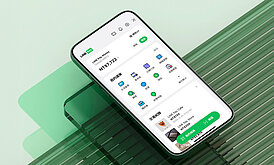 LINE Pay Money上線逾56萬人開通　為當機道歉