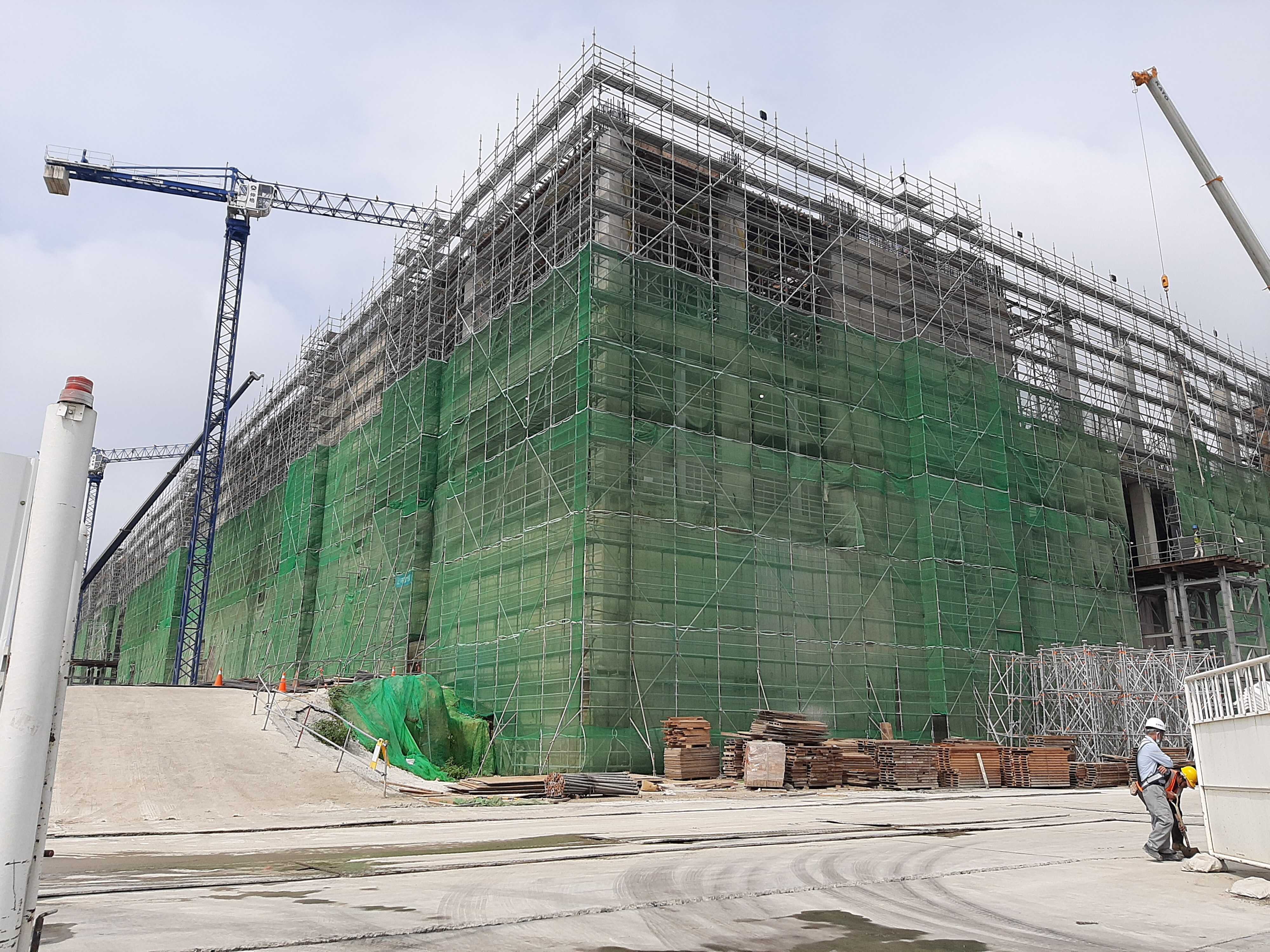 房市出現小陽春？　建商、代銷「妥妥的滿手訂單」　未來3年衝交屋高峰