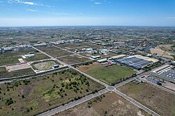 台南第2次市地重劃區抵費地標售　7筆土地總價6.95億