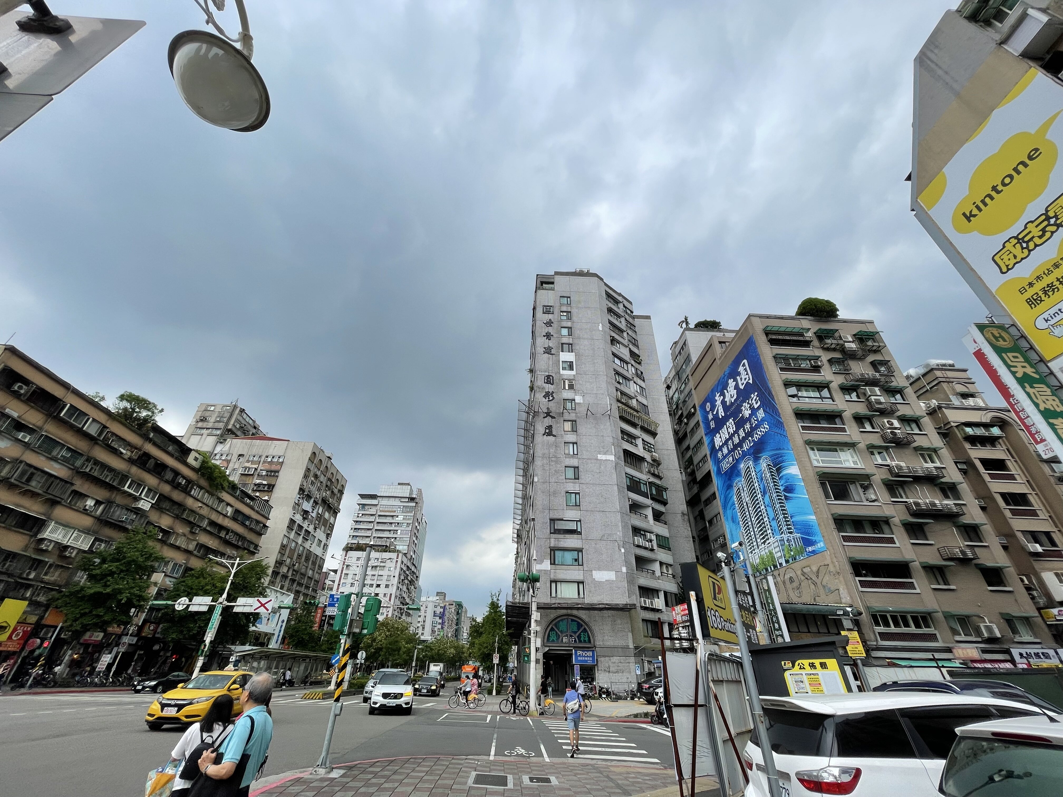 預售市場前3季量縮5至8成 建商:明年有望回穩。圖/5168實價登錄比價王資料照