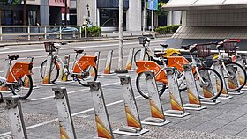 桃園新北YouBike新制　115年起投保才能租借