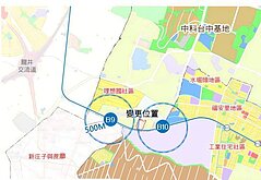 台中第3家Costco要來了？「都市計畫變更」通過　賣場有望落腳...