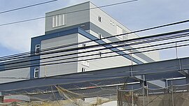 台中倉儲火警釀9死遭起訴　全聯：負責任面對司法調查