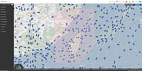 民航局耗資1.7億元　打造航空版Google Map