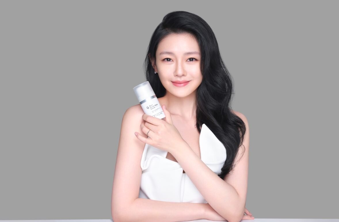 114年疫苗10大新聞　大S染流感驟逝奪冠。圖／取自大S 徐熙媛臉書