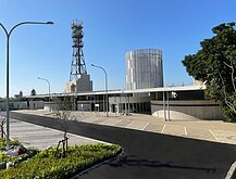 楊梅休息站動線優化卻塞　高公局延長開放路肩時段