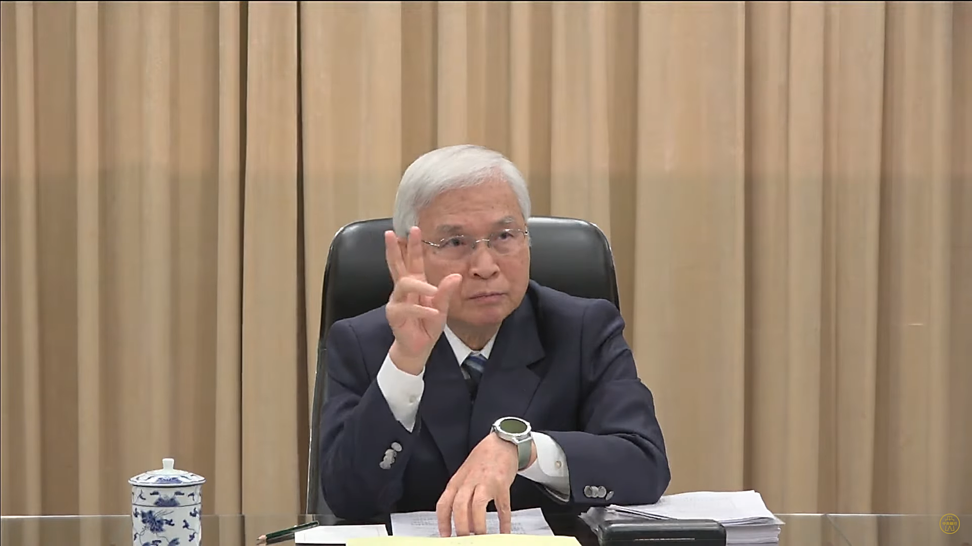 央行上修經濟成長至7.31%　「非常態」關鍵問答一次看