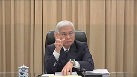 央行上修經濟成長至7.31%　「非常態」關鍵問答一次看