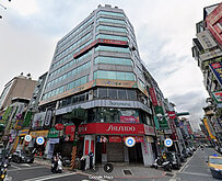 基隆地王廟口大四美百貨29連霸　每坪179萬元