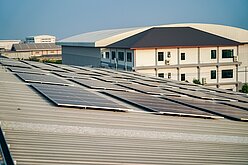 成屋定型化契約　應揭露太陽光電、加壓受水設備