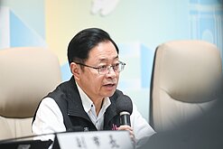 余家昶身殞家屬回捐善款　桃市府：與家屬討論運用