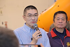 謝國樑：基隆捷運115年1月在七堵區迎來首個動工