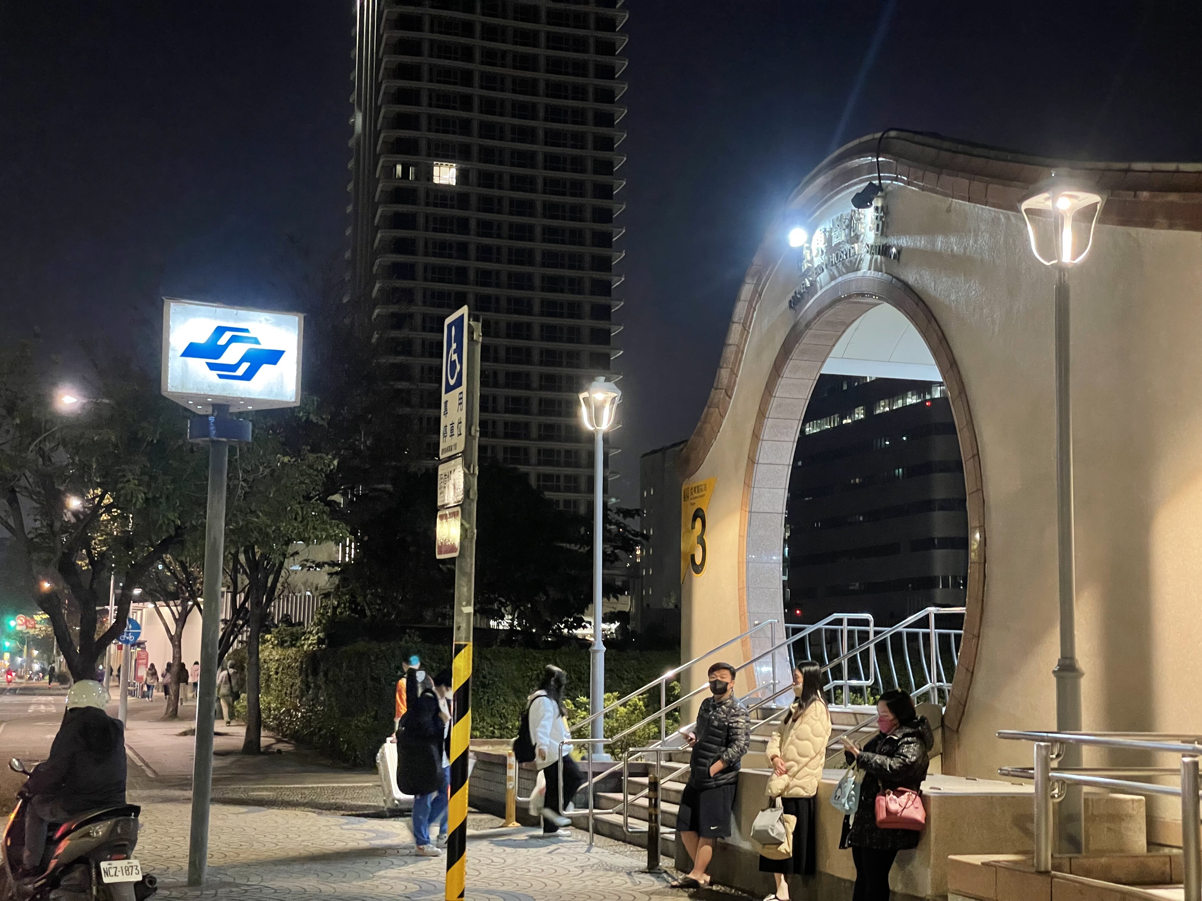 板橋氣爆大樓鑑定出爐　耐震力稍降補強後可恢復