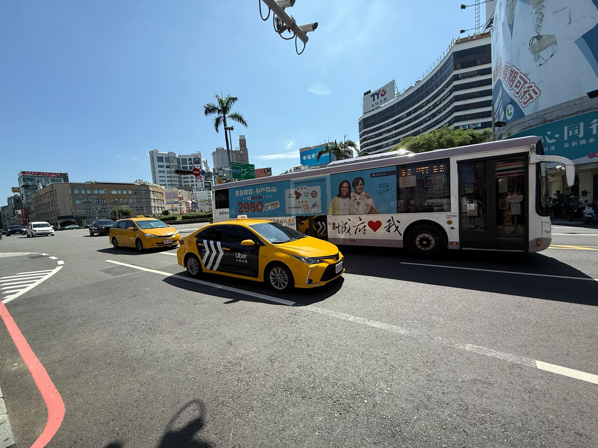 「嘉嘉南999無限搭」上線　提升跨縣市移動便利性