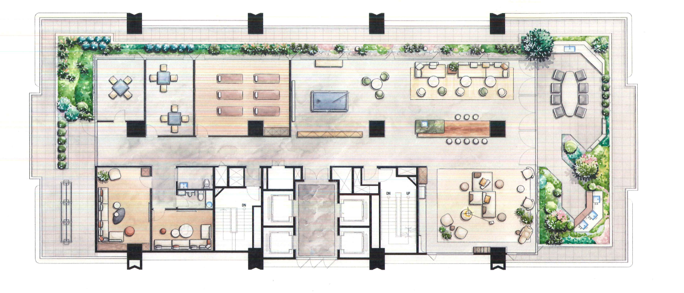 淡水賞屋筆記【31】紅樹林站600公尺．捷運輕軌交會．將捷舟際（位置+格局+價格）