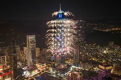 停國道路肩看跨年煙火最高罰6千　6路段加強取締