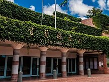 羅東夜市民權路93號街角　連24年蟬聯宜蘭地王