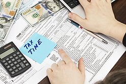 列舉扣除額稅金卻沒減少？竟是「這原因」造成的…1公式教你試算