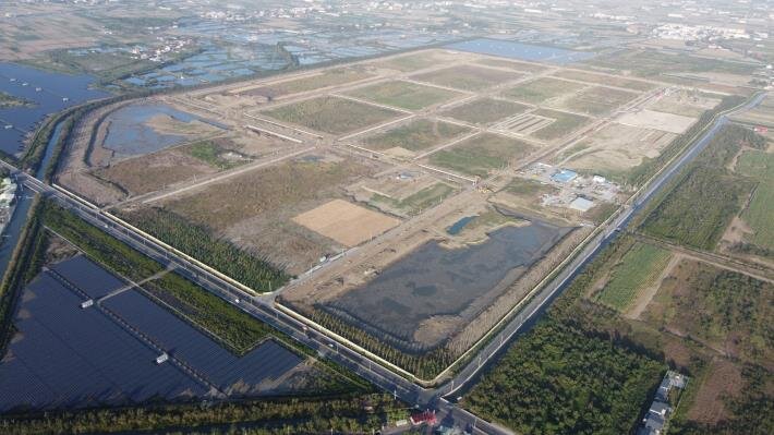 台南「地王」換人當！最新土地現值、地價出爐　漲幅區域曝