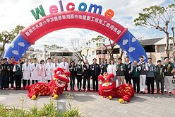 台南永康六甲頂市地重劃啟用　奇美醫院將擴建更新