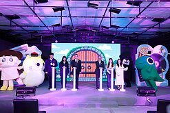 115年文化幣元旦開領　13到15歲納常態化發放