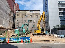 國土署：營建土石方全流向管理上路　未影響合法業者