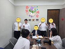 告別軍涯勇闖房仲業！　永義房屋黃怡靜靠5168高效成交900萬宅