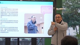 中永和人的期盼！打破交通瓶頸「新捷運線」規劃圖曝　侯友宜：通勤效...