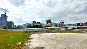 業界盼改善北士科交通不便　市府研議因應措施