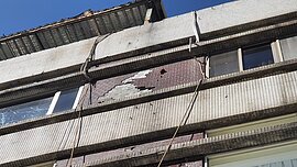 氣溫驟降建物外牆易剝落！修繕補助最高20萬　申請資格看這