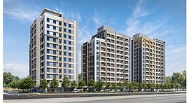 台南東區社宅「平實安居D」動土　118年完工