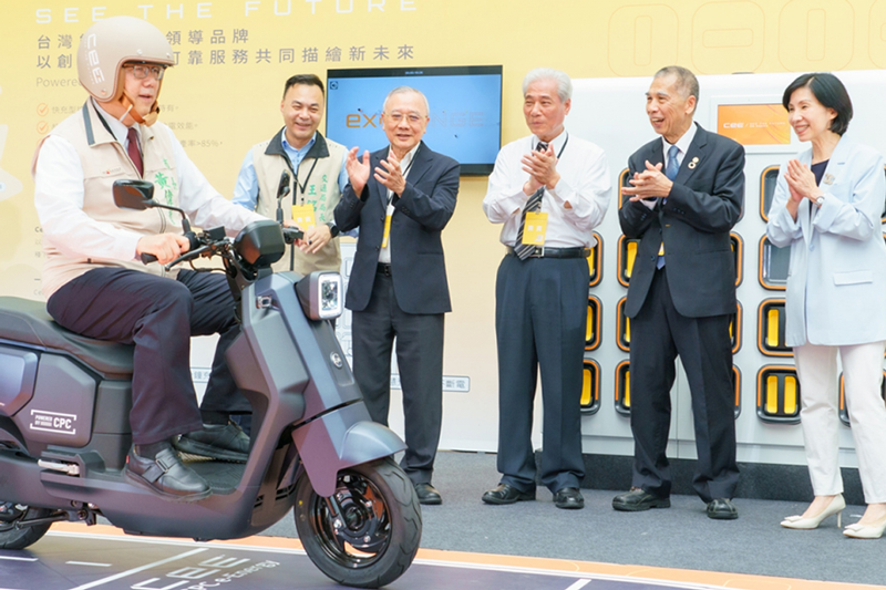 三陽資產處分合建開發案,暫估稅前獲利2.75億元。圖/三陽工業官網