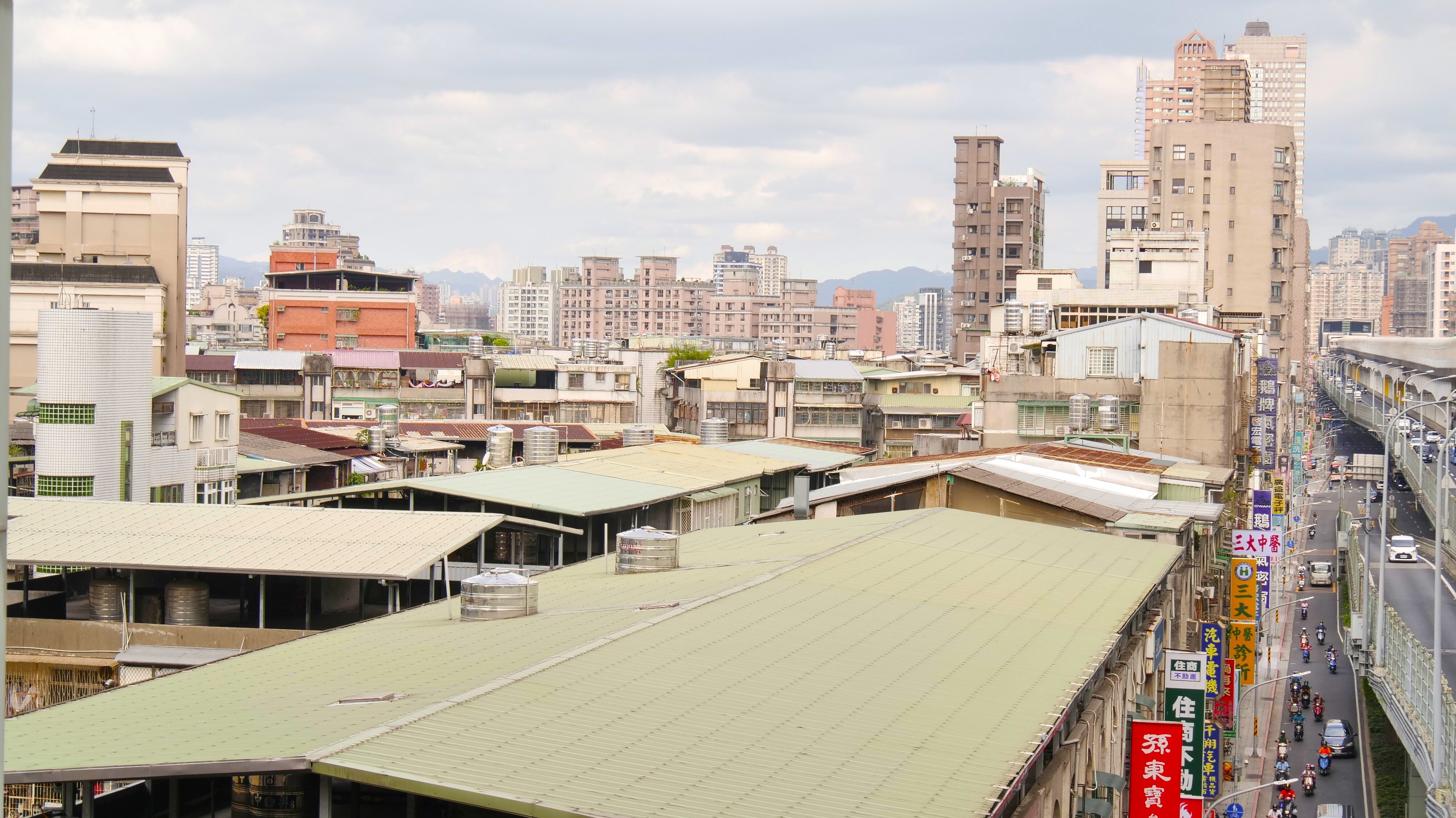 越老越值錢？北市老屋「房價保證班」揭露　首購族搶住原因曝