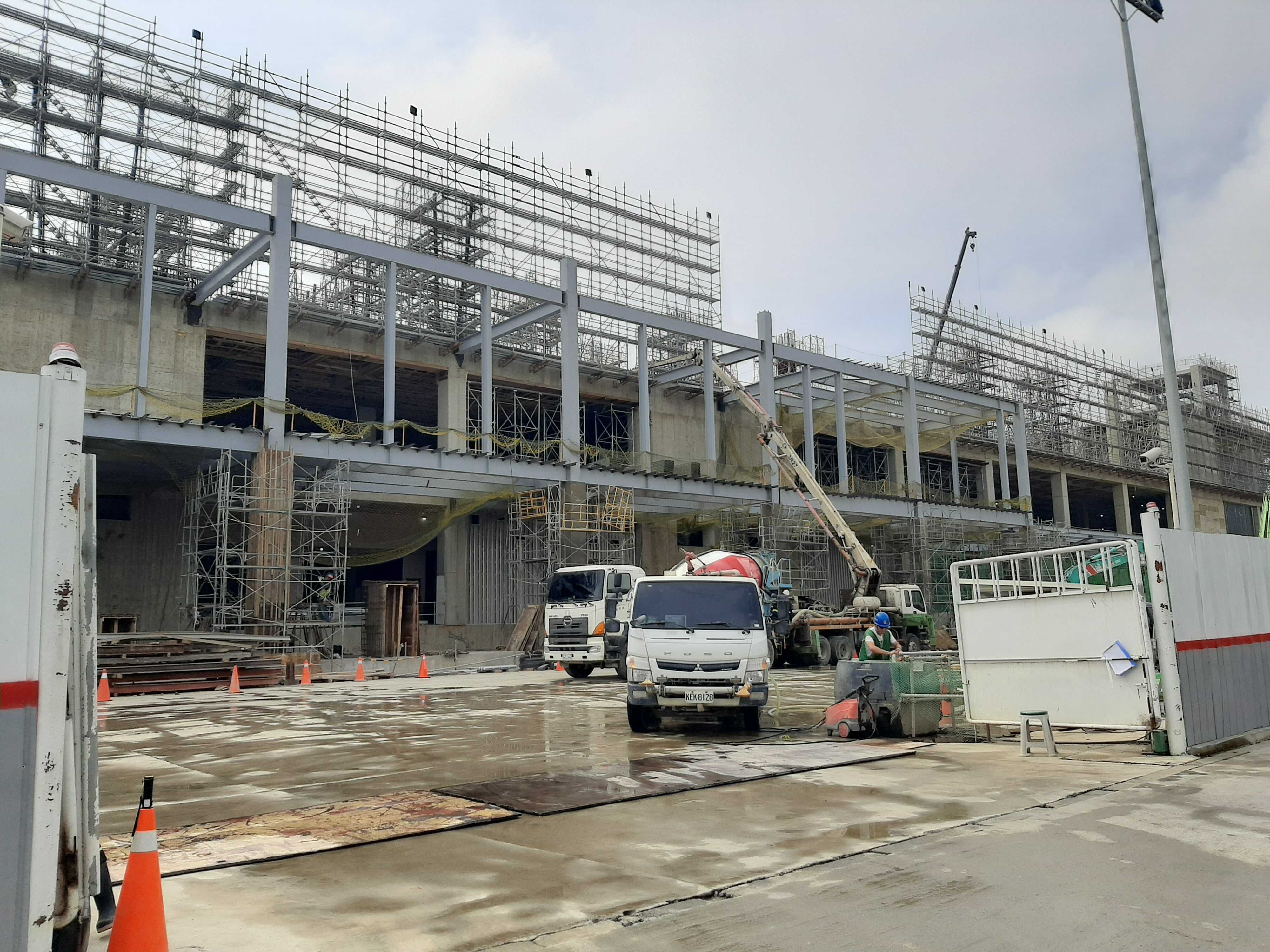 土方之亂落幕？建商「18個月限期開工」緊箍咒未解…　行庫揭2下場