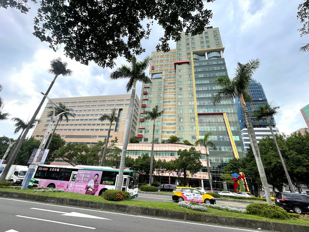 醫學中心114年Q2營收最高增5.86億　門診占比38%