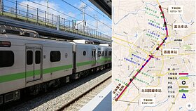 配合嘉義鐵路高架化工程 　民雄頭橋陸橋3/3起拆除