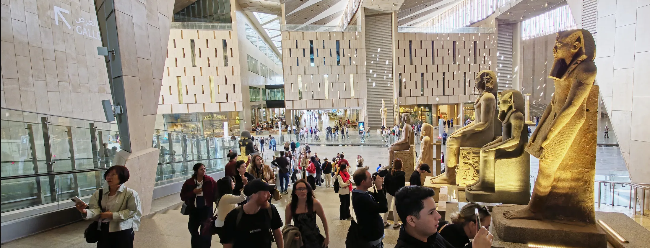 2025年全球觀光人次創新高　旅客最愛去歐洲