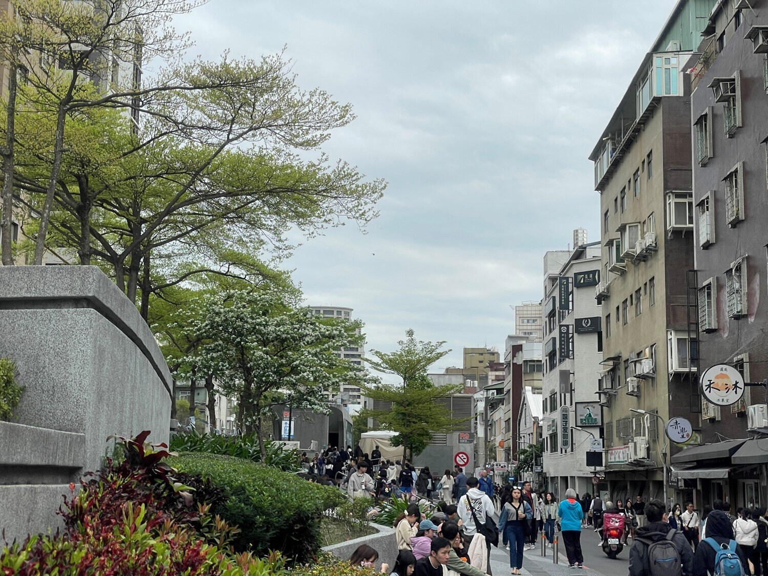 冷氣團來襲全台濕冷，北部全天僅10至15度。圖／5168實價登錄比價王資料庫