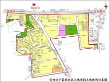 官田社子社區土地重劃送審　強化生活環境、土地利用價值