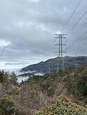 完成環島電網最後一哩路　台電盼推動「蘇花安」共構