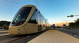 輕軌常客回饋金441萬元待領　新北捷：月底歸零