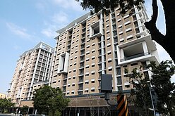 台南社宅「宜居小東」6月起入住　逾3100人搶租