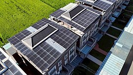 竹縣屋頂設置光電補助開跑　獎勵金最高30萬元