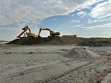 土石方分類直送去化地　高市府：13處合法場量能充足