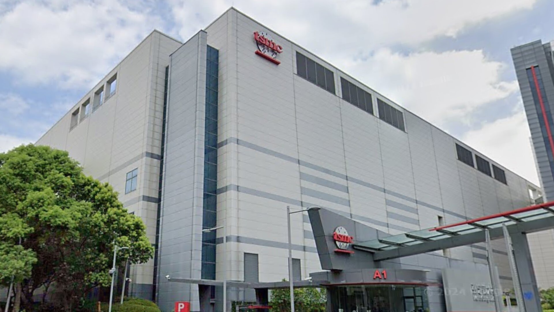 台積電：依客戶需求擴大投資美國　最先進製程留台灣